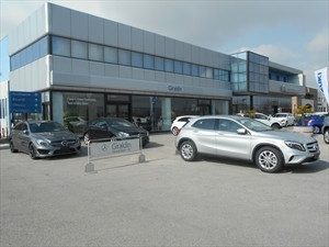 Giraldin Srl